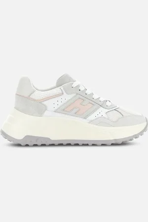 Hogan Woman Chunky Sneakers