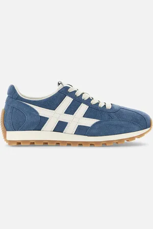 Hogan Woman Sporty Sneakers