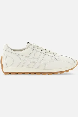 Hogan Woman Sporty Sneakers