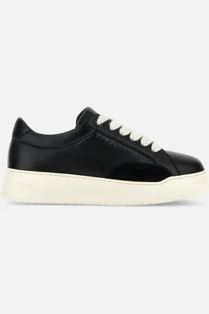 Hogan Man Chunky Sneakers