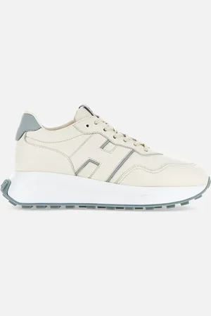 Hogan Woman Sporty Sneakers