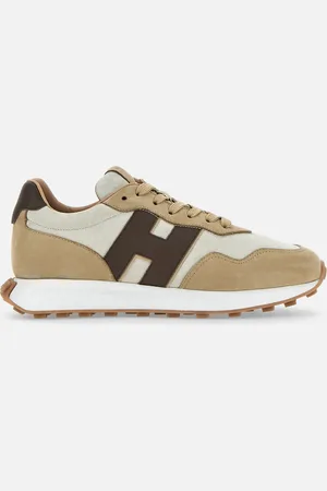 Hogan Man Sporty Sneakers
