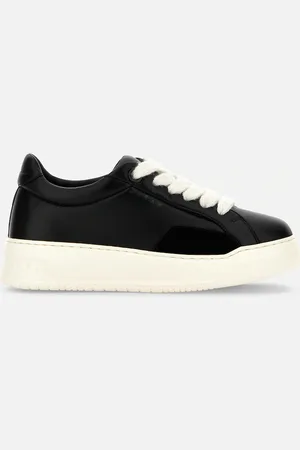 Hogan Woman Chunky Sneakers