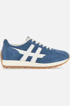 Hogan Man Sporty Sneakers