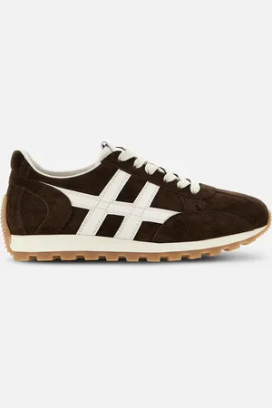 Hogan Woman Sporty Sneakers