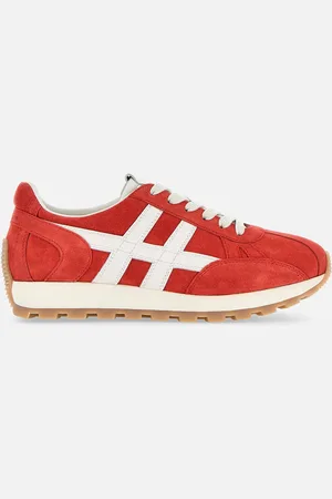 Hogan Man Sporty Sneakers