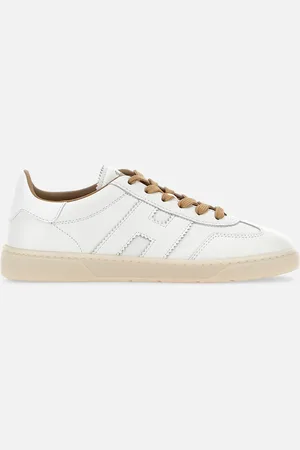 Hogan Woman Flat Sneakers