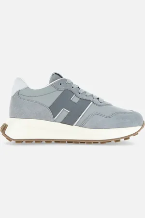 Hogan Woman Sporty Sneakers