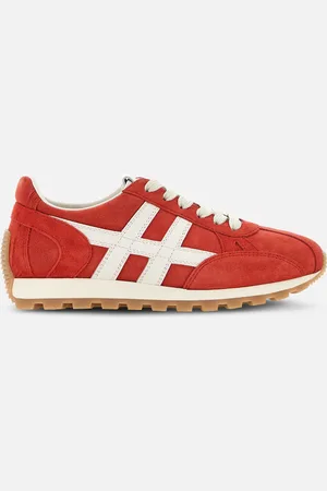 Hogan Woman Sporty Sneakers