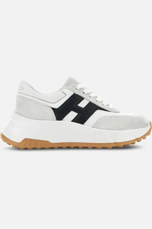 Hogan Woman Sporty Sneakers