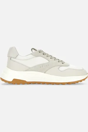 Hogan Man Sporty Sneakers