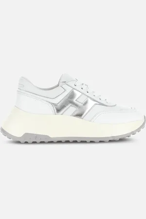 Hogan Woman Sporty Sneakers