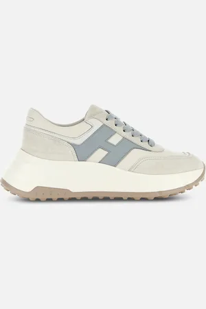 Hogan Woman Sporty Sneakers