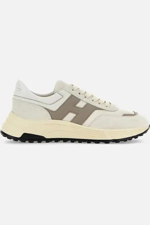Hogan Man Sporty Sneakers