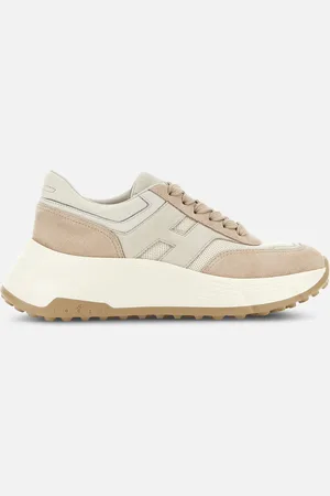 Hogan Woman Chunky Sneakers