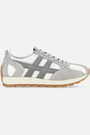 Hogan Man Sporty Sneakers