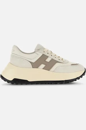 Hogan Woman Sporty Sneakers