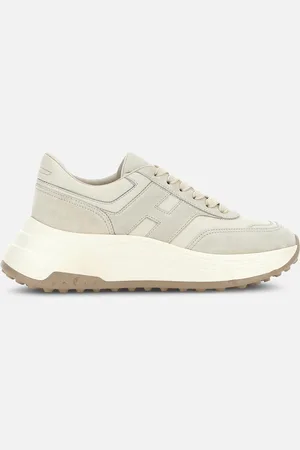 Hogan Woman Chunky Sneakers