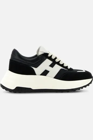 Hogan Woman Sporty Sneakers