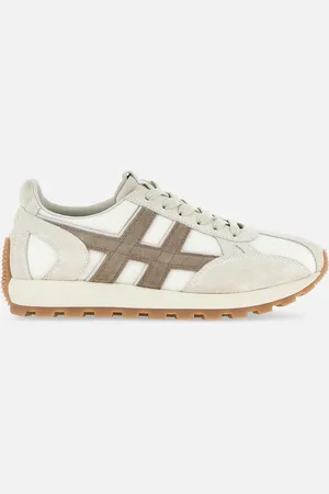 Hogan Man Sporty Sneakers