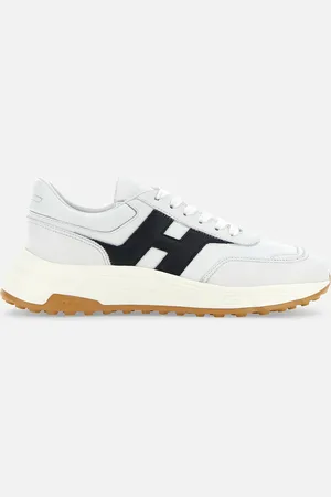 Hogan Man Sporty Sneakers