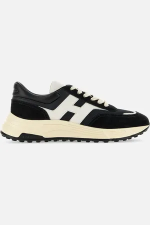 Hogan Man Sporty Sneakers