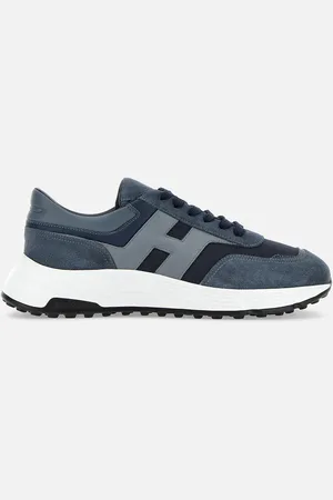 Hogan Man Sporty Sneakers
