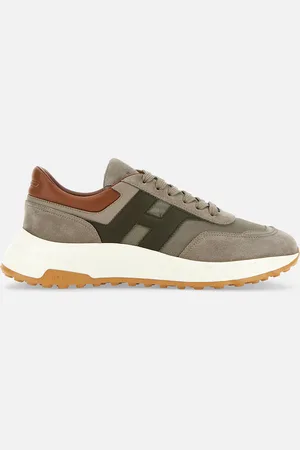 Hogan Man Sporty Sneakers