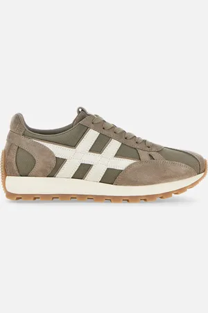 Hogan Man Sporty Sneakers