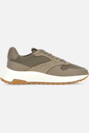 Hogan Man Sporty Sneakers