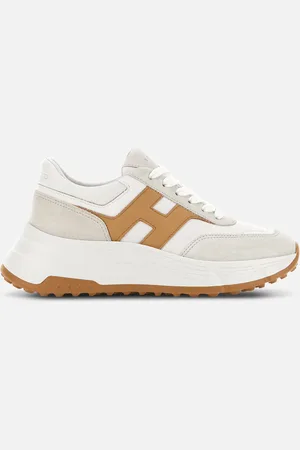 Hogan Woman Chunky Sneakers