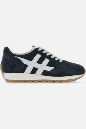Hogan Man Sporty Sneakers