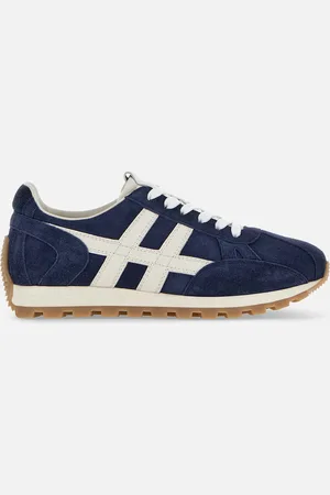 Hogan Woman Sporty Sneakers