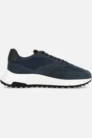 Hogan Man Sporty Sneakers