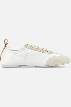 Hogan Woman Flat Sneakers