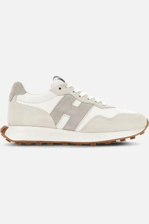 Hogan Man Sporty Sneakers