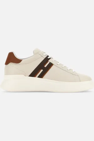 Hogan Man Chunky Sneakers