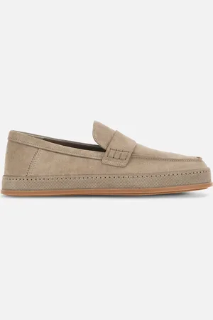Hogan Man Lace-ups and moccasins
