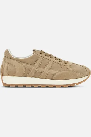 Hogan Man Sporty Sneakers