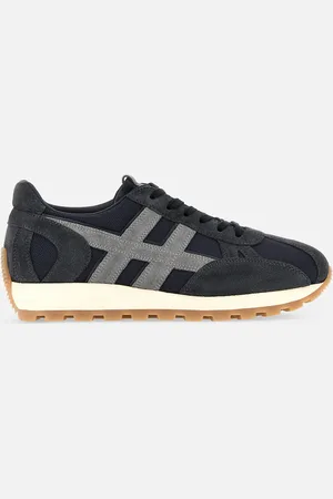 Hogan Man Sporty Sneakers