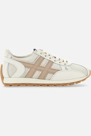 Hogan Woman Sporty Sneakers