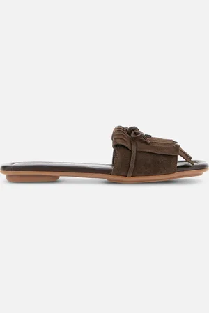 Hogan Woman Sandals