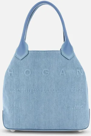 Hogan Woman Top Handles