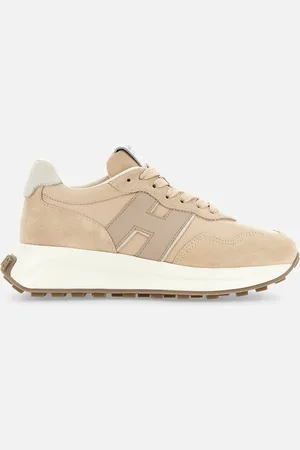 Hogan Woman Sporty Sneakers