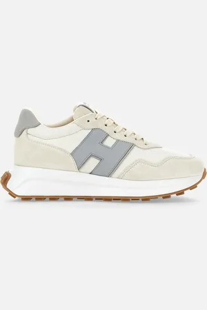Hogan Woman Sporty Sneakers