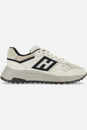 Hogan Man Sporty Sneakers