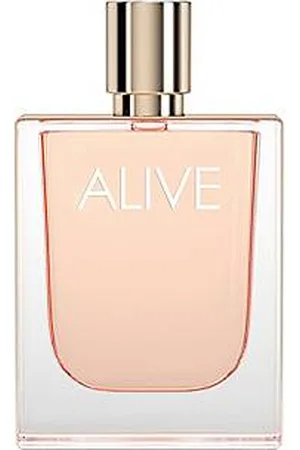 HUGO BOSS Alive eau de parfum 80 ml