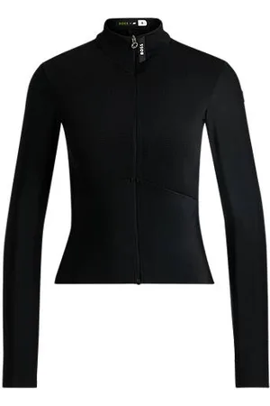 HUGO BOSS X ASSOS-jack met drie achterzakken