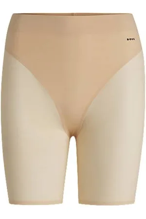 HUGO BOSS Corrigerend ondergoed met ondersteunende meshdetails