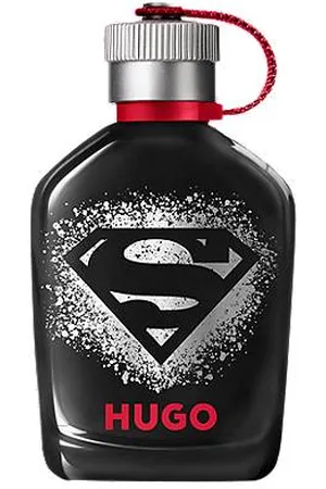 HUGO BOSS SUPERMAN x eau de parfum 125 ml